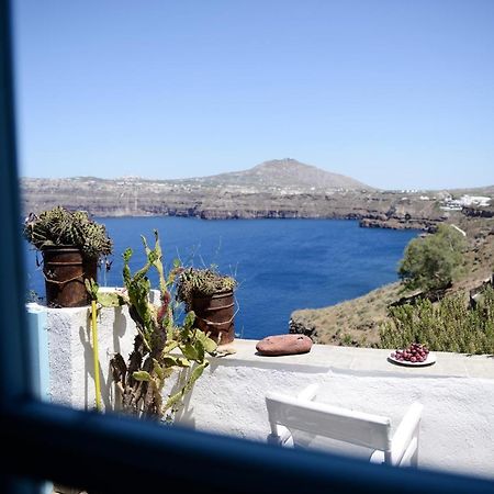 Villa Maria Apartments Akrotiri  Ruang foto