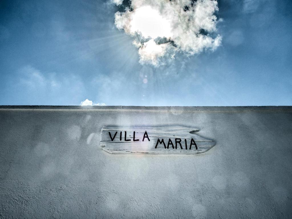Villa Maria Apartments Akrotiri  Bagian luar foto